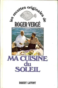 Ma cuisine du soleil - NE
