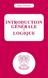 Introduction générale et logique