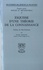 Morale et métaphysique - Première section. Volume 2, Esquisse d'une théorie de la connaissance - Critique du Néo-Criticisme