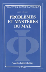 Problèmes et mystères du mal