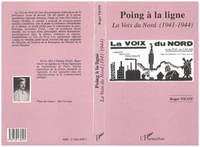 Poing à la ligne