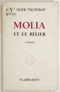 Roger Vigneron - Molia et le bélier.