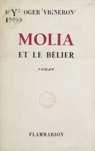 Molia et le bélier