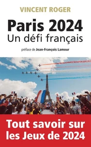 Paris 2024