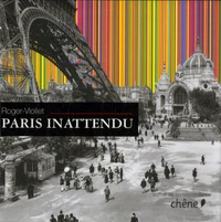Paris inattendu