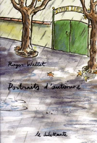 Portraits d'automne