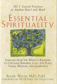 Essential Spirituality