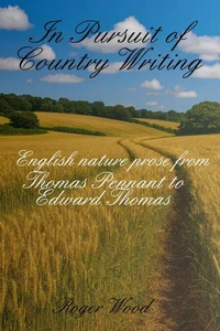 In Pursuit of Country Writing