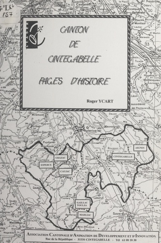 Canton de Cintegabelle. Pages d'histoire