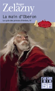 La main d'Oberon
