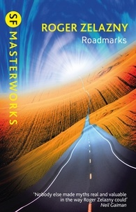 Roger Zelazny - Roadmarks.