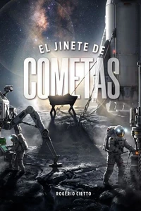 El Jinete De Cometas