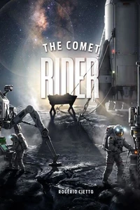 The Comet Rider