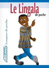 Rogério Goma Mpasi - Le Lingala de poche.