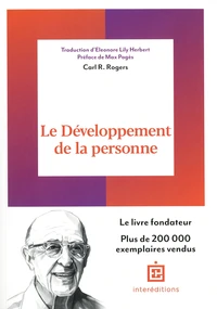 Le développement de la personne