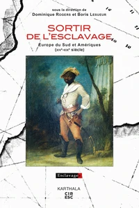 Sortir de l'esclavage