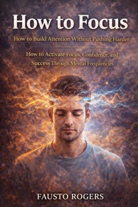 How to Focus: How to Build Attention Without Pushing Harder