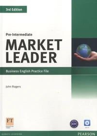 Market Leader Pre-intermediate