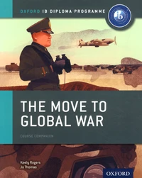 The Move to Global War
