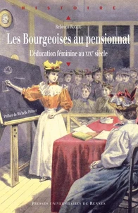 Les Bourgeoises au pensionnat