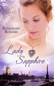 Lady Sapphire