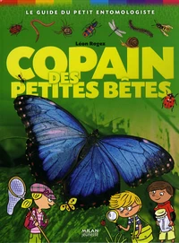 Copain des petites bêtes