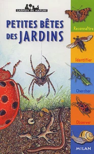 Petites Betes Des Jardins