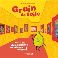 Grain de toile