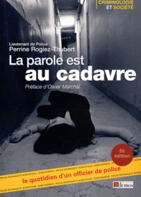 La parole est au cadavre