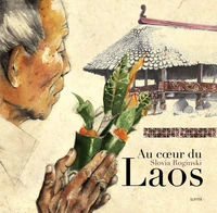 Au coeur du Laos