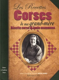 Les Recettes corses de ma grand-mère