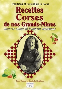 Recettes Corses de nos Grands-Mères