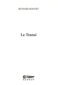 Le Transi