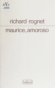 Maurice, amoroso