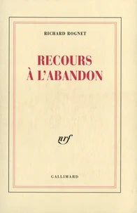 Recours à l'abandon