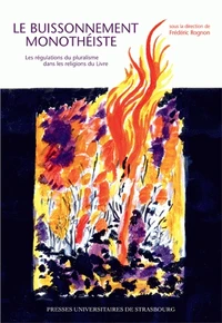 Le buissonnement monothéiste