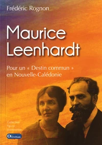 Maurice Leenhardt