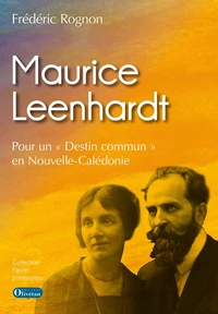 Maurice Leenhardt