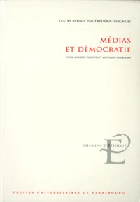 Médias et démocratie