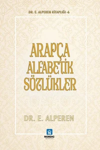 Arapça Alfabetik Sözlükler