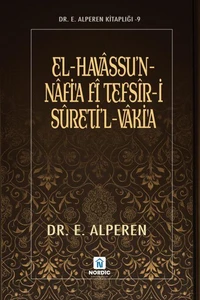 el-Havâssu’n-Nâfi'a fî Tefsîr-i Sûreti’l-Vâki'a