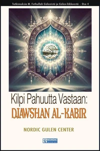 Kilpi Pahuutta Vastaan: DJAWSHAN AL-KABIR