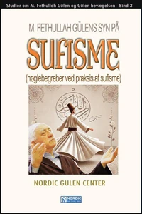 M. Fethullah Gülens syn på sufisme (Nøglebegreber ved praksis af sufisme)