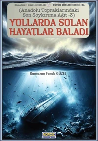 Yollarda Solan Hayatlar Baladı