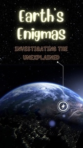  Rohan Aggarwal - Earth's Enigmas: Investigating the Unexplained.