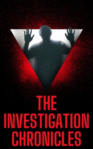  Rohan Aggarwal - The Investigation Chronicles.