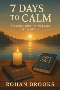 7 Days to Calm