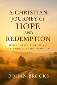 A Christian Journey of Hope  and Redemption