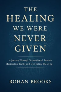 The Healing We  Were Never Given