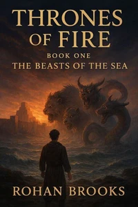 Thrones of Fire